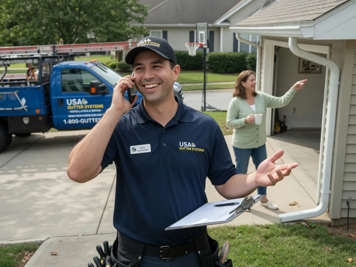 Gutter Installation Kewaunee, WI FAQs